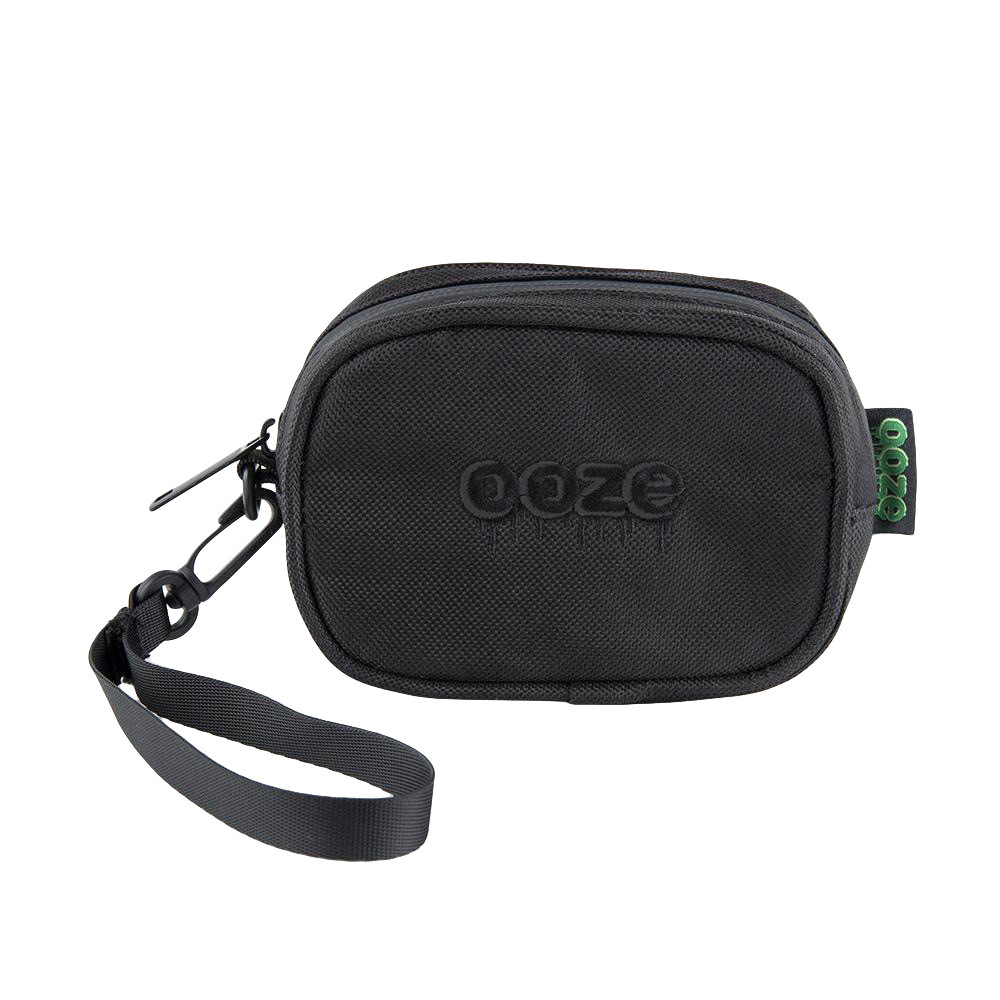OOZE TRAVELER SERIES SMELL PROOF WRISTLET POUCH