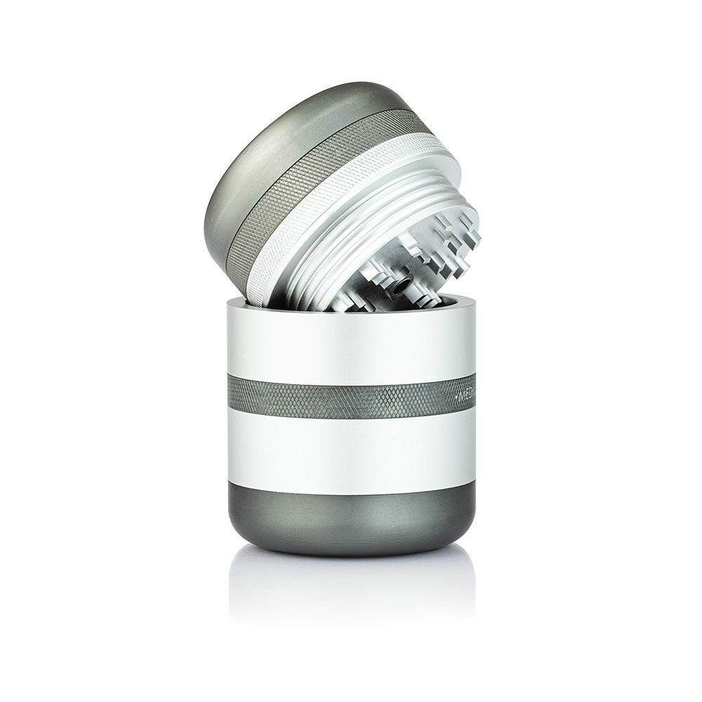 KANNASTOR GR8TR V2 SERIES - SOLID BODY