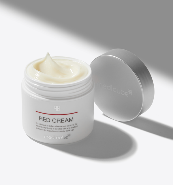 Medicube Red Cream 2.0 50ml