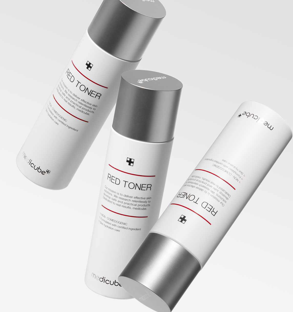 Medicube Red Toner 2.0 100ml