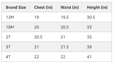 【預購】DKNY Chenille F020602 小童套裝（1套2件）