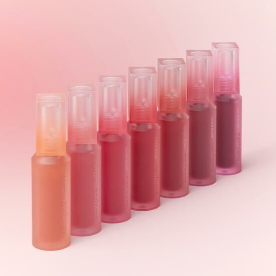 [ peripera ] Over Blur Tint