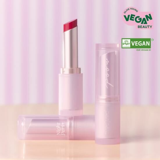 [ Peripera ] Ink Mood Glowy Balm #Night Peri Friends Collection