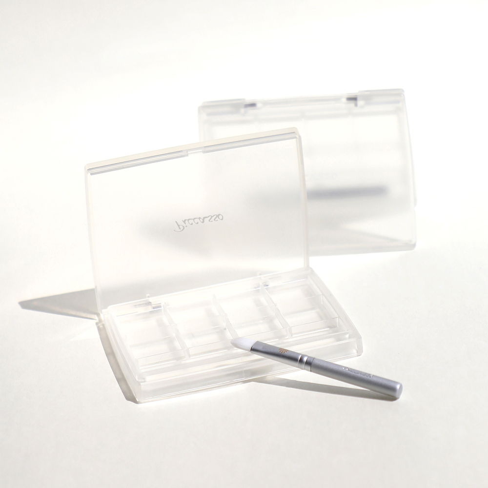 PICCASSO Lip & Concealer Palette (with Mini Brush)