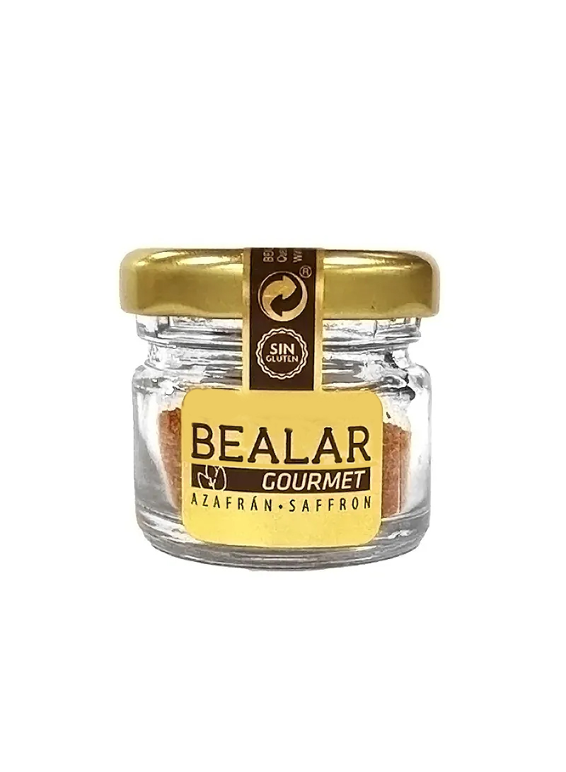 SPAIN BEALAR 西班牙番紅花粉 ~(5g)