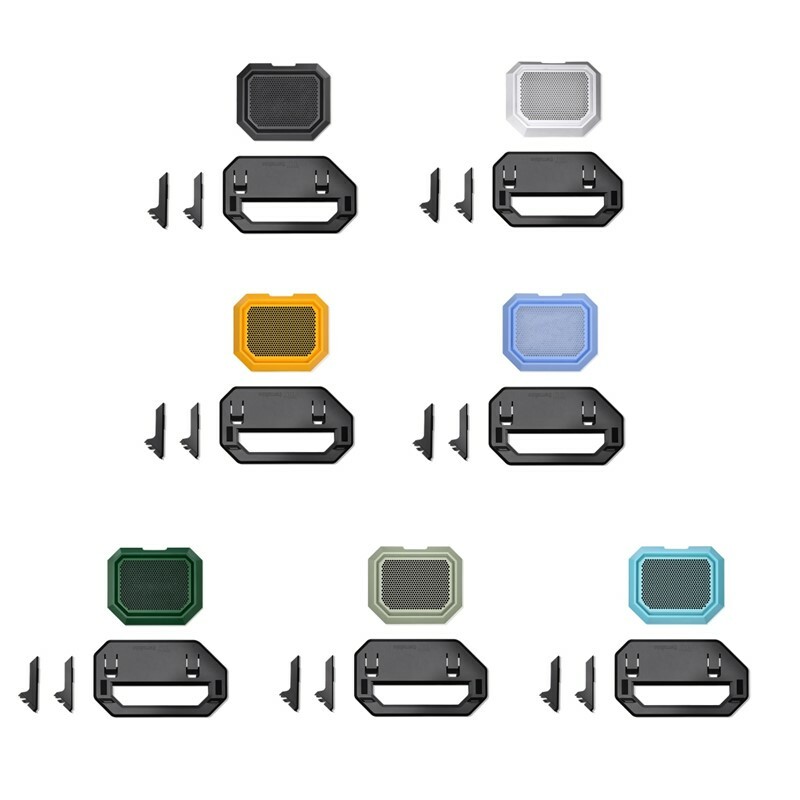 曜越 機殼橫躺支架與底盤 The Tower 300 黑色/白色/松石綠/競速綠/抹茶綠/蜂芒黃/繡球花藍