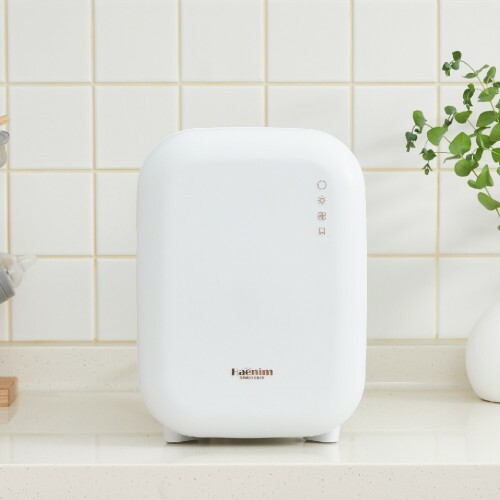 Haenim喜臨 - Mini UV LED消毒烘乾機 【立即預訂！ 15個工作日後出貨】