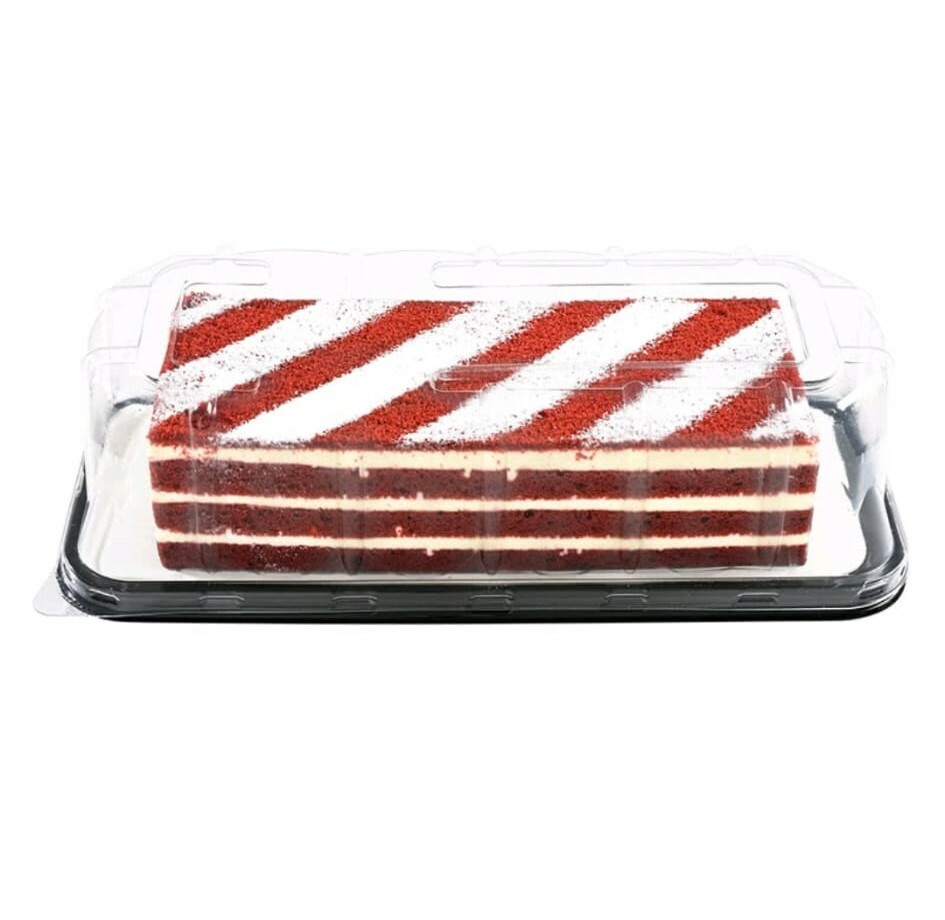 紅絲絨奶油芝士蛋糕