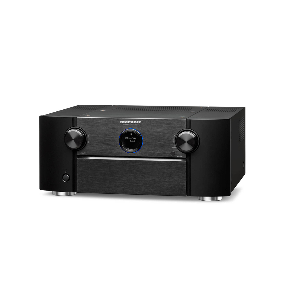 Marantz  | AV8805A AV 環繞前級擴大機