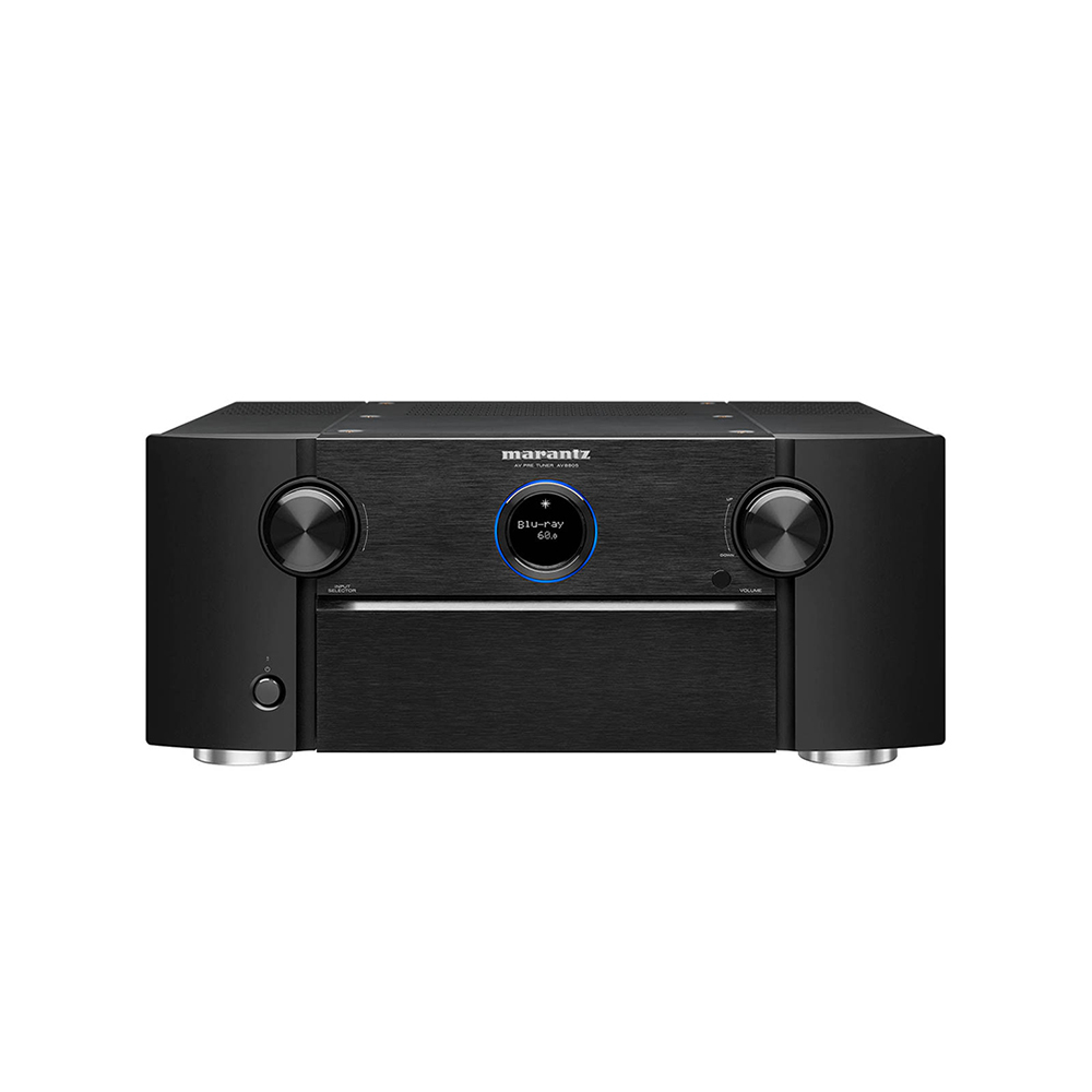 Marantz  | AV8805A AV 環繞前級擴大機