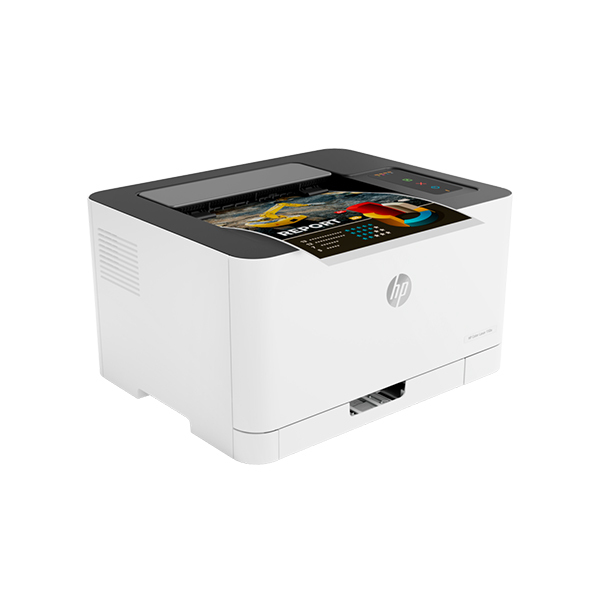 HP Color Laser 150a 彩色雷射印表機 4ZB94A