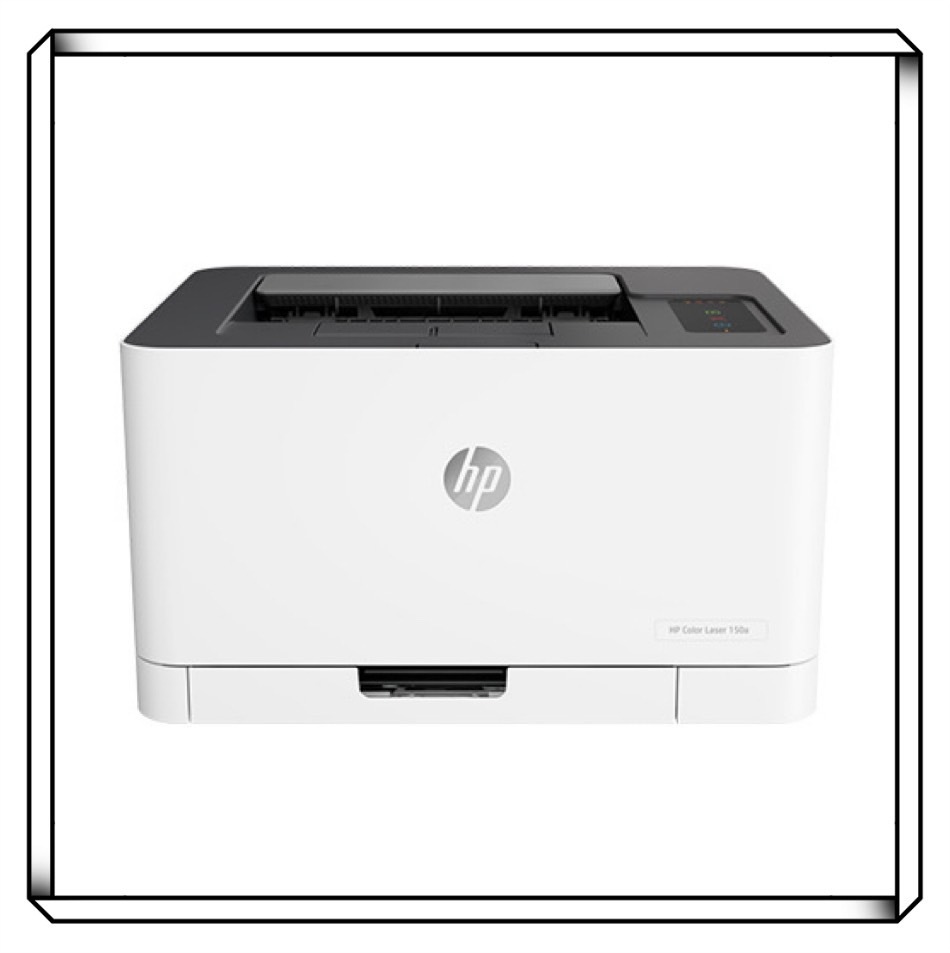 HP Color Laser 150a 彩色雷射印表機 4ZB94A