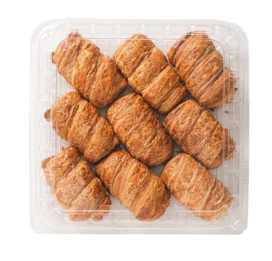 丹麥式香腸麵包