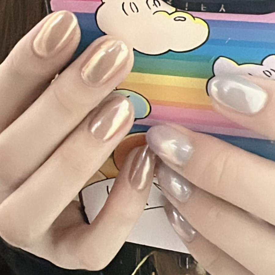 Ageha 月光寶粉 WM01