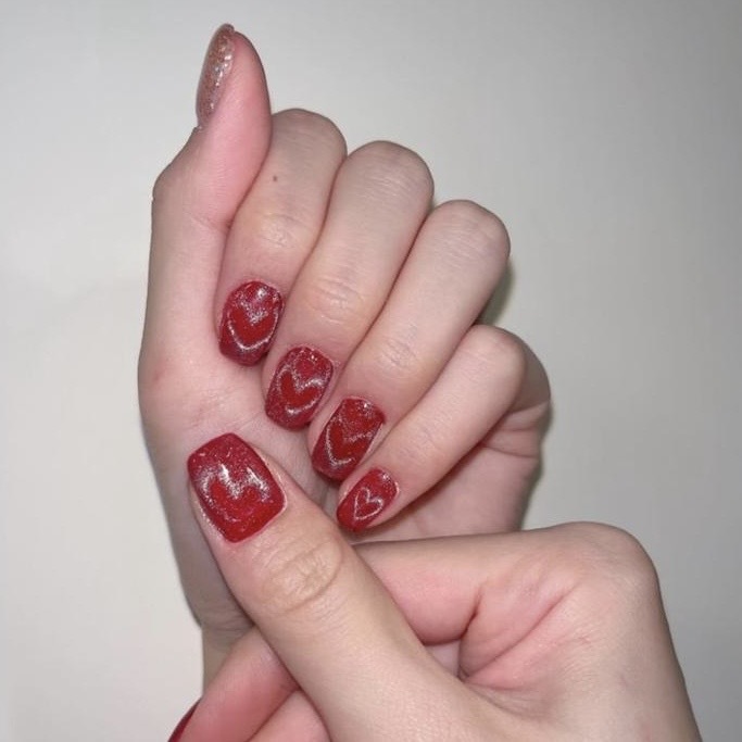 貓眼🤍 心心工具