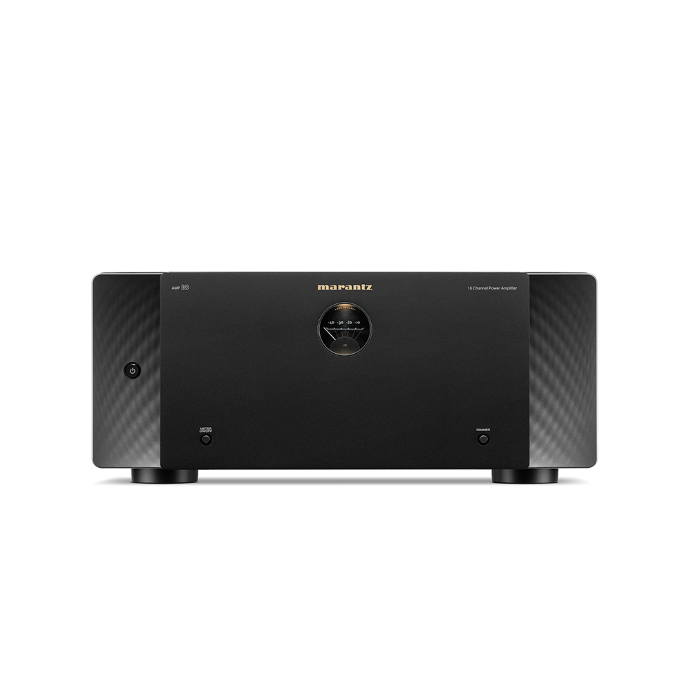 Marantz  | AMP 10 AV 環繞擴大機