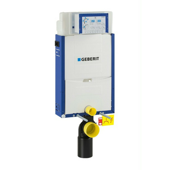 Geberit 隱藏式水箱