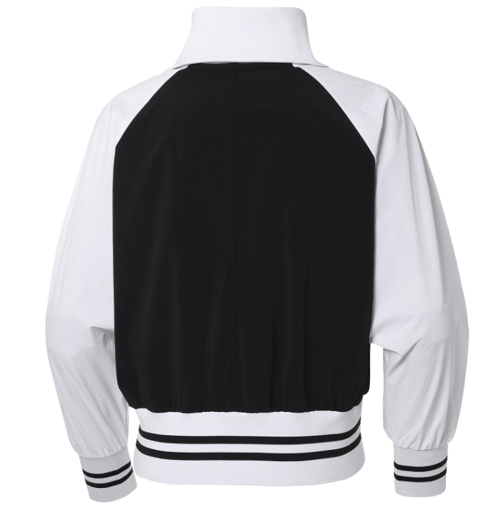 女款 M302 韓國正品WideAngle/韓風 WG 水手校服夾克/韓流學院風格夾克