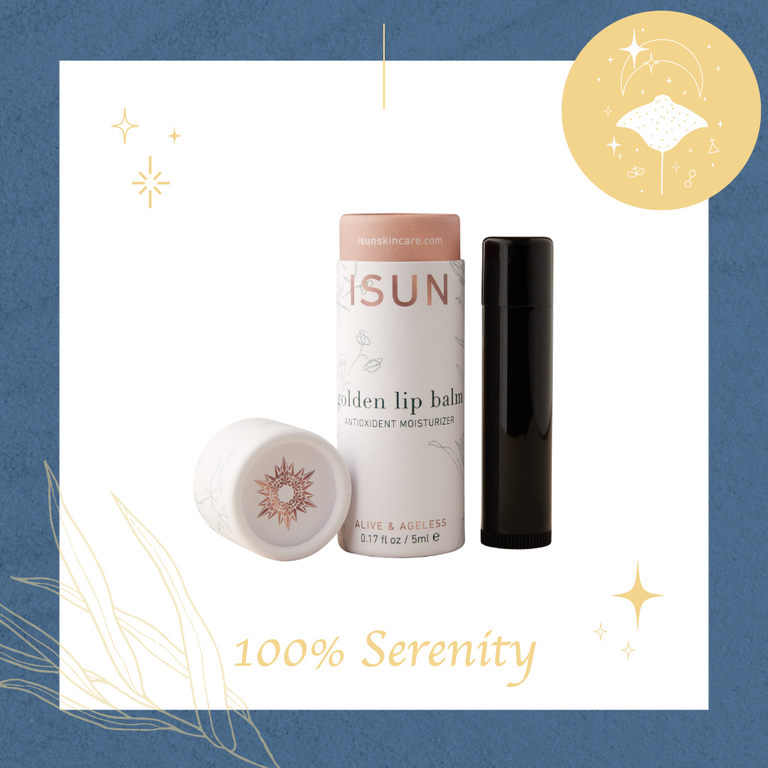 可可奶油 | 護唇膏 5ml