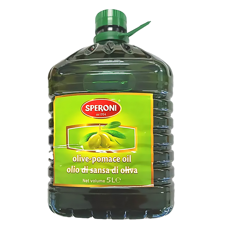 意大利 Speroni Pomace 橄欖油 Italy Pomace Olive Oil 5公升/瓶
