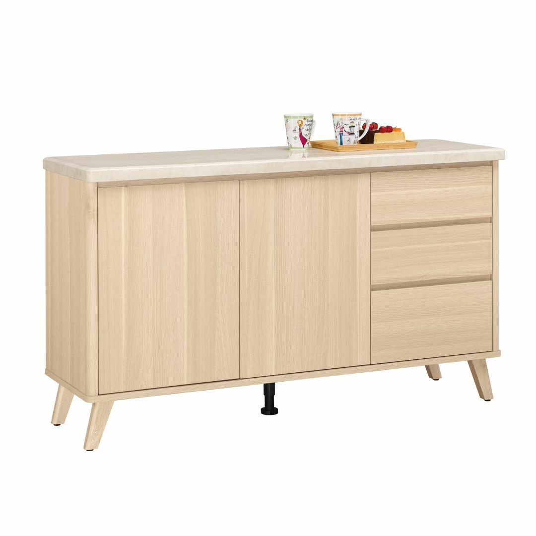 克萊爾︱石面餐櫃