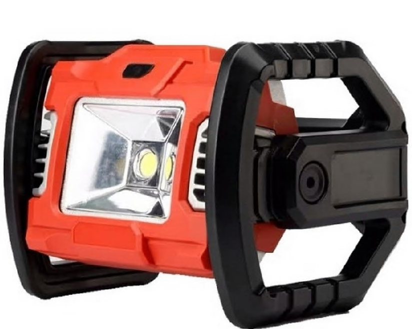 "DEVON" 大有牌20V充電式LED工作燈(淨機)-[5532-LI-Z]