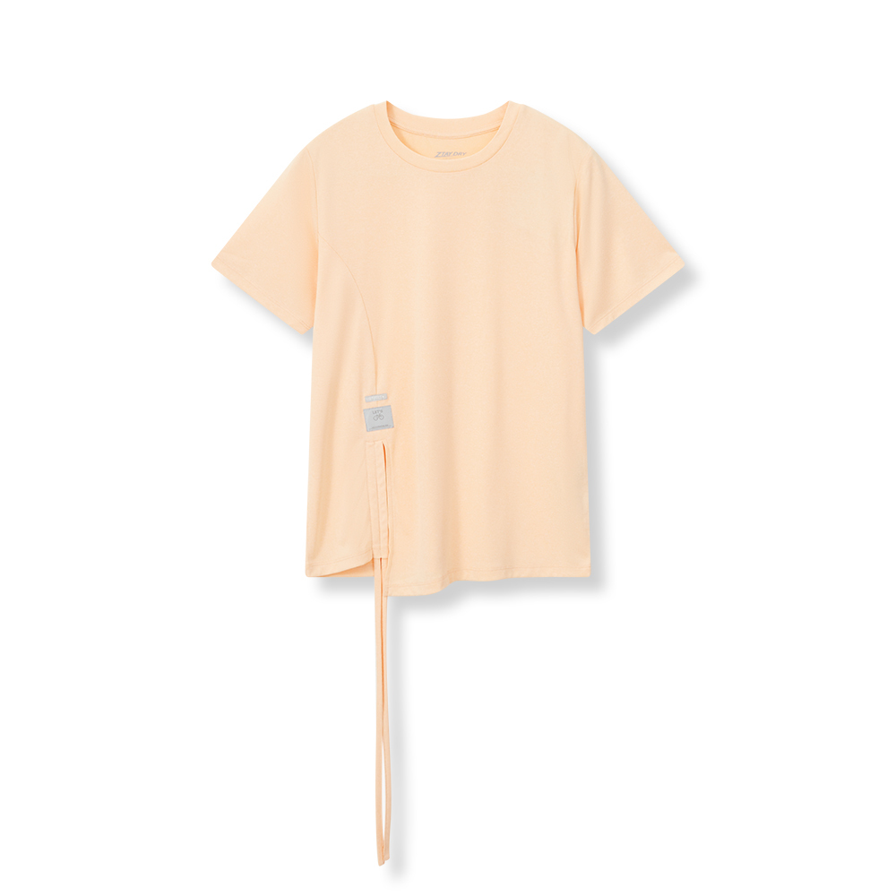 Ztay Dry運動針織上衣