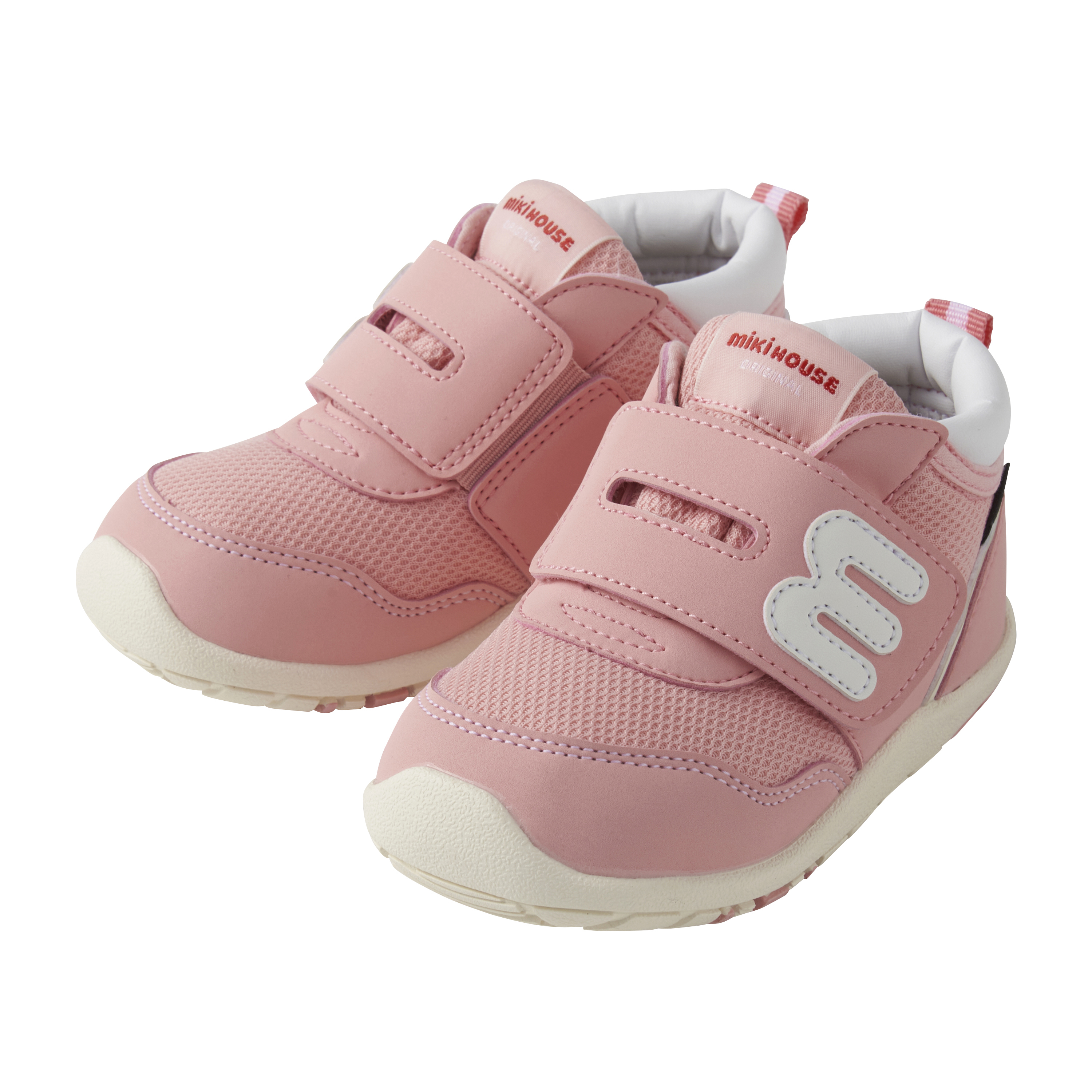 MH第二階段嬰兒鞋