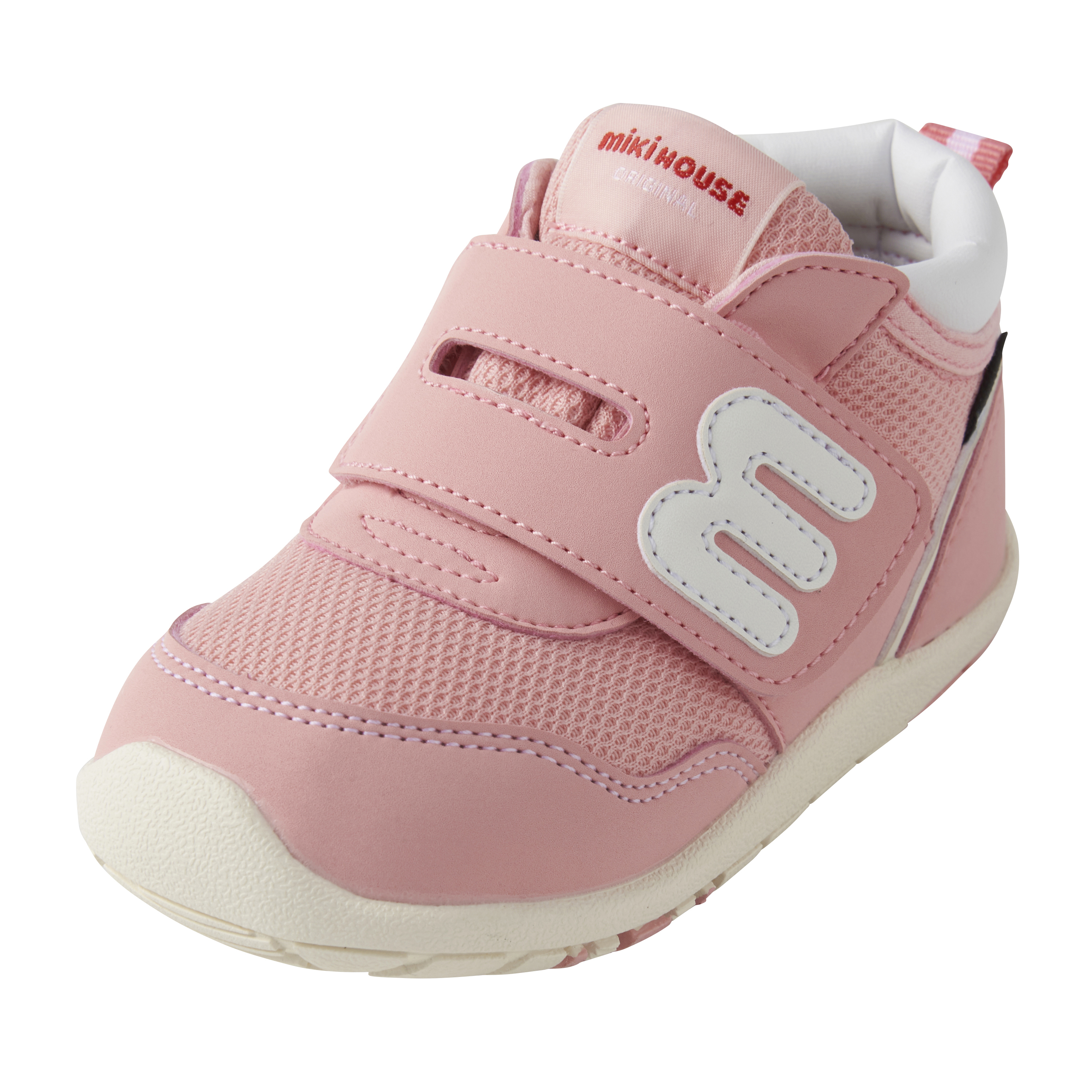 MH第二階段嬰兒鞋