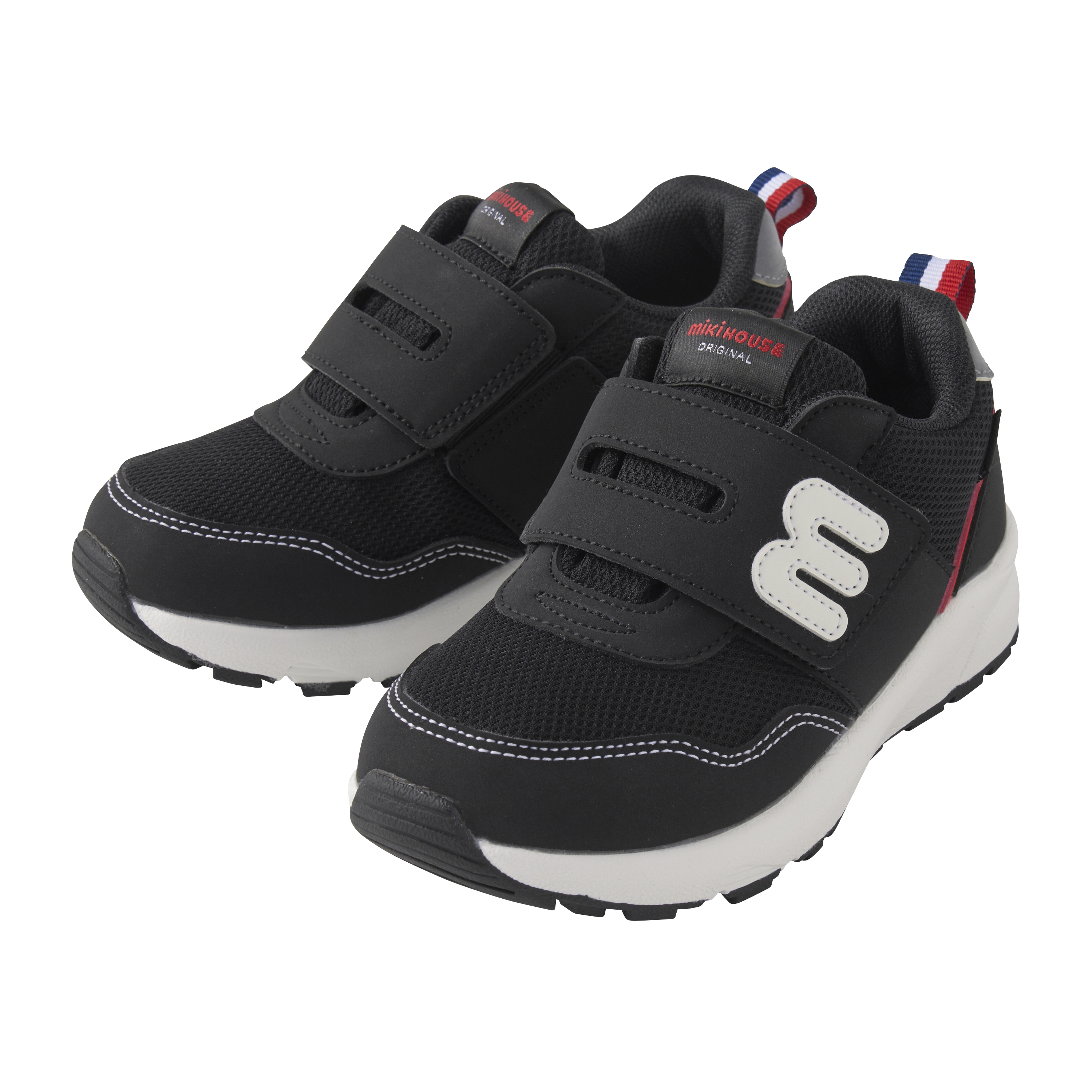 MH第二階段嬰兒鞋