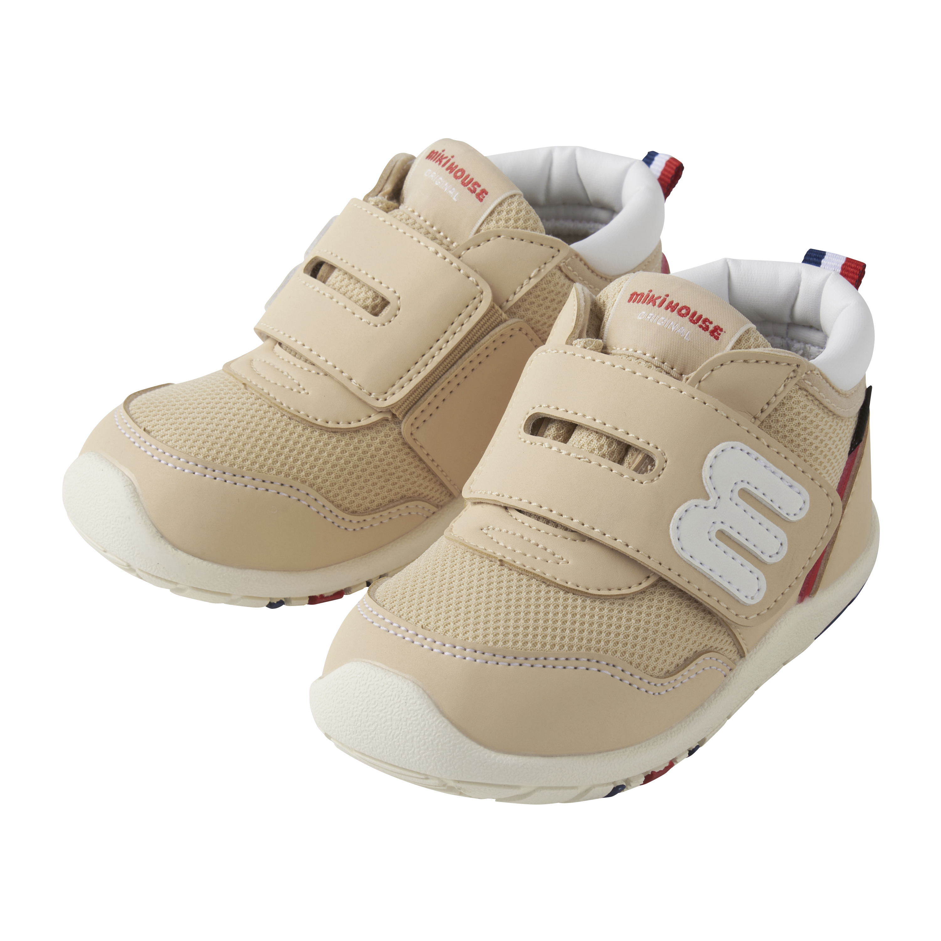 MH第二階段嬰兒鞋