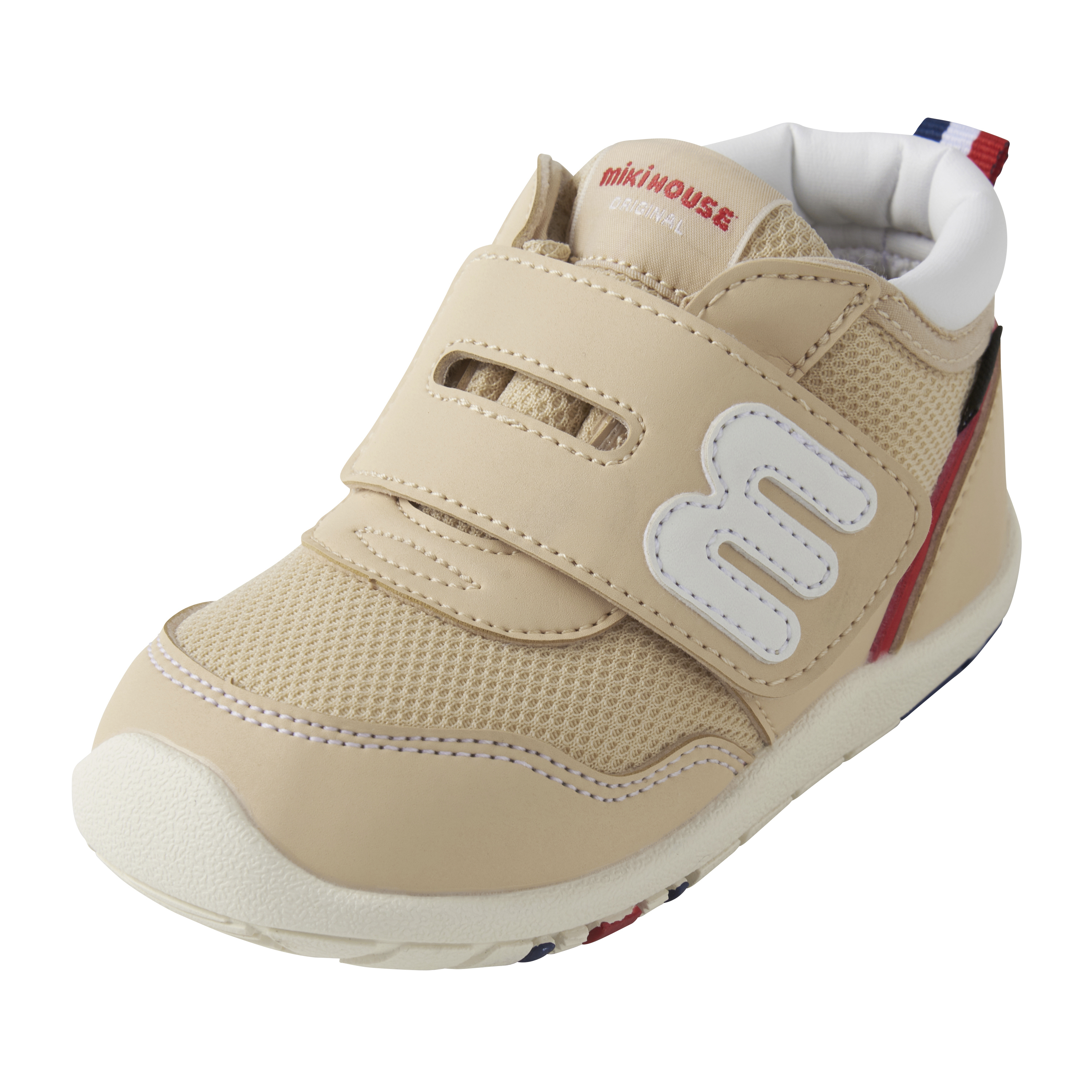 MH第二階段嬰兒鞋