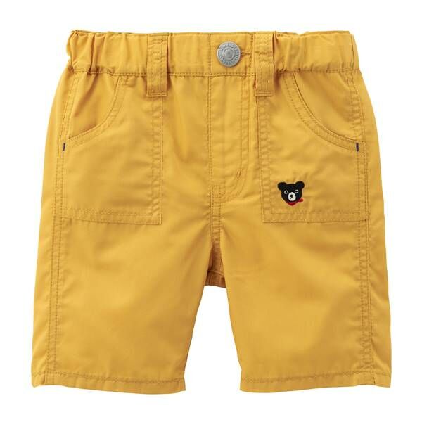 DB黑熊短褲