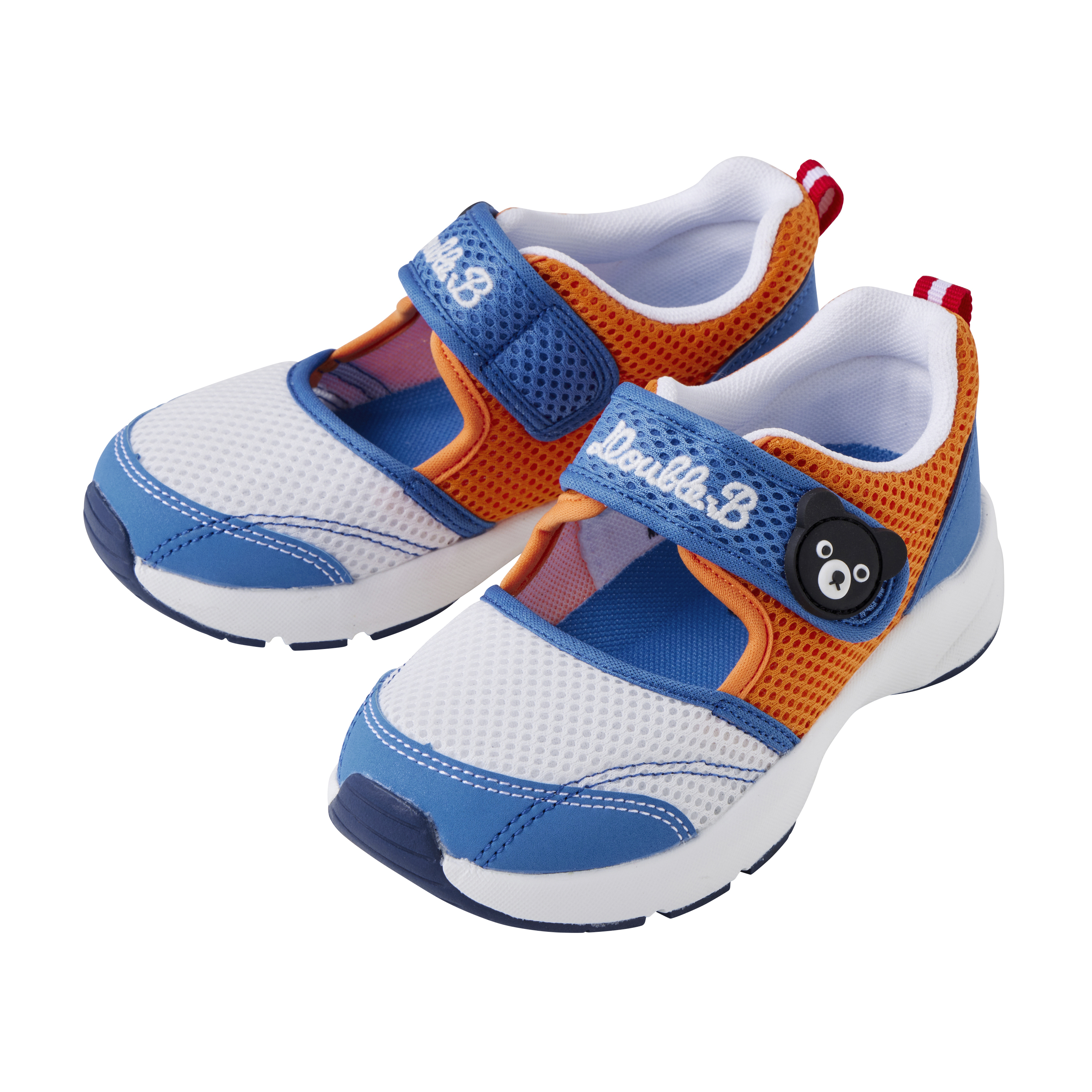 DB第三階段童鞋