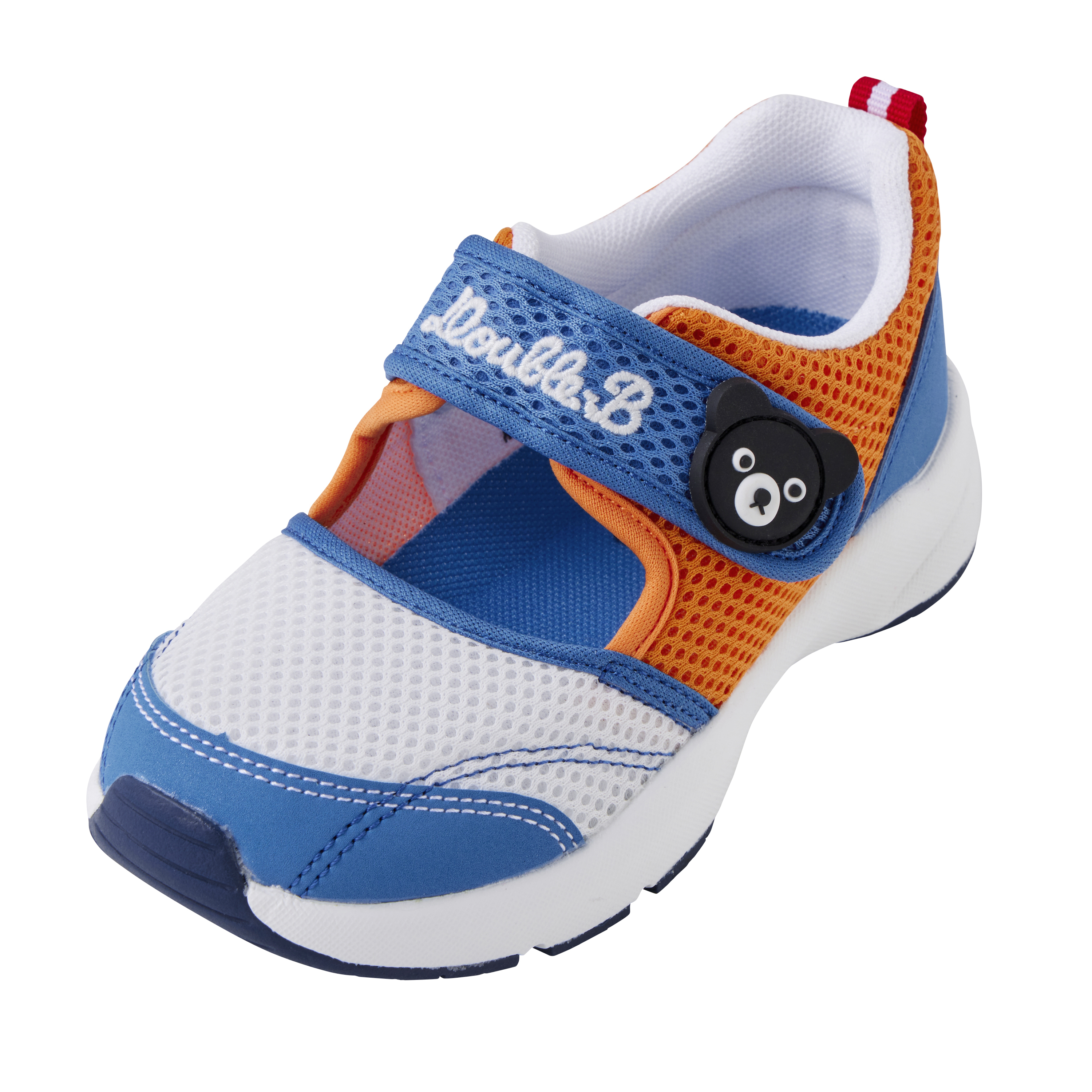 DB第三階段童鞋