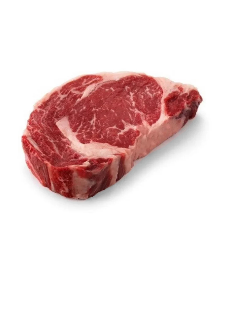 美國 原條 USDA 極佳級天然安格斯冰鮮肉眼  Chilled USDA Prime Natural Angus Beef Rib-eye , 7.58千克 /條 （價格依重量而定）