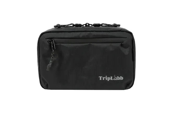 旅行百寶袋 - TripLabb Travel Sling 【10/4 截單，預計 :10月中至尾發貨】