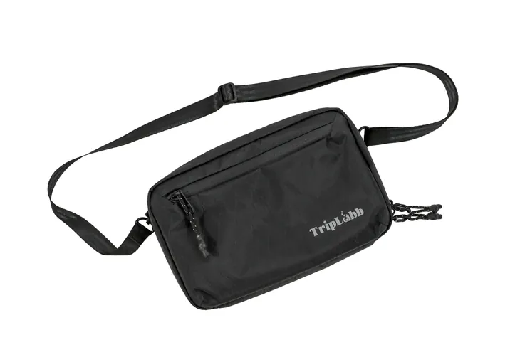 旅行百寶袋 - TripLabb Travel Sling 【10/4 截單，預計 :10月中至尾發貨】