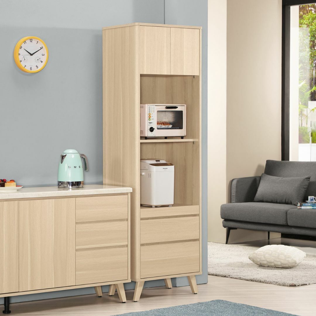 克萊爾︱高餐櫃