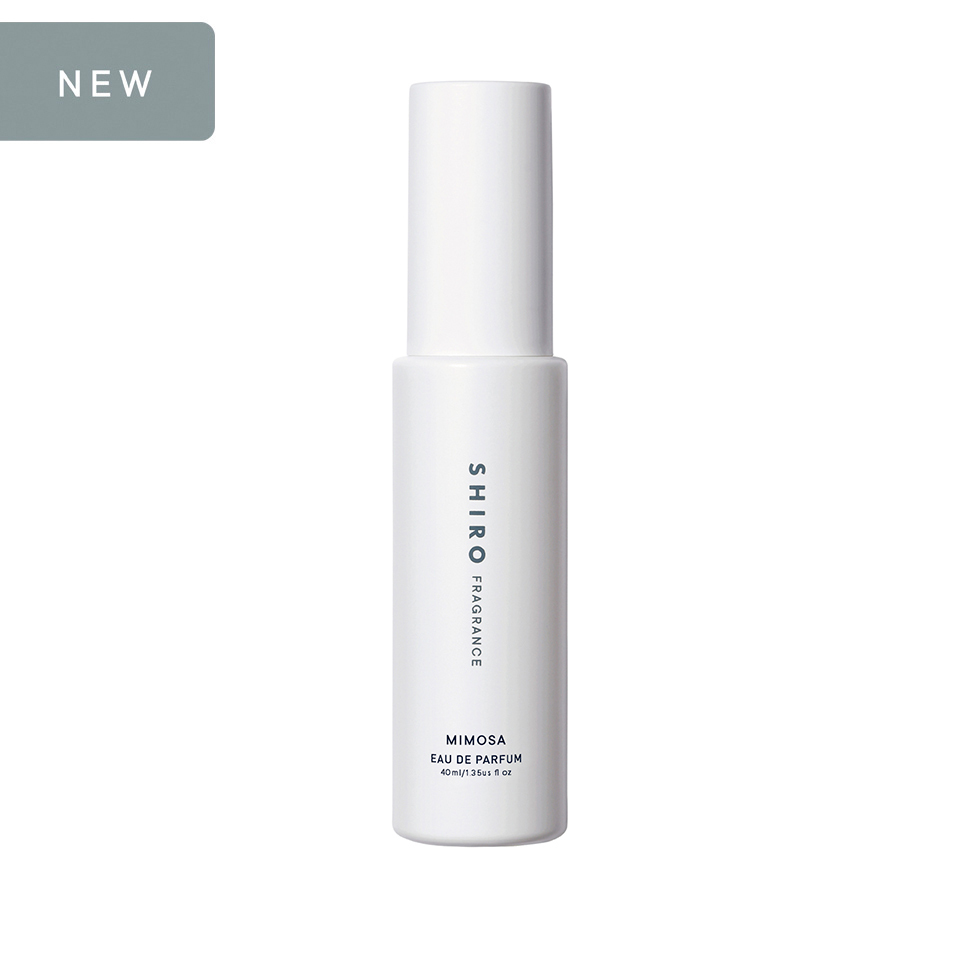 SHIRO - 香水 40ML