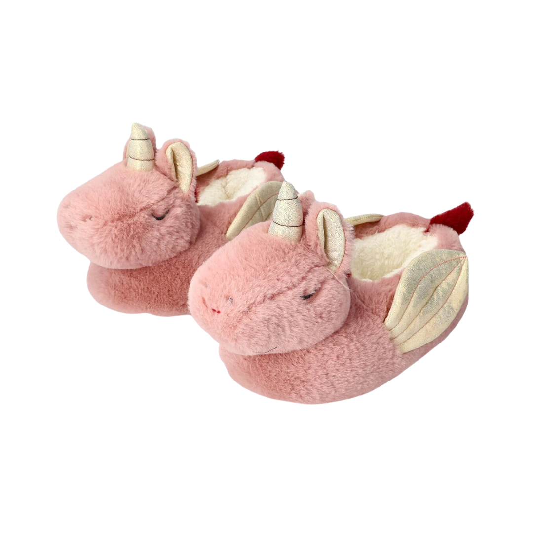 Unicorn Slipper