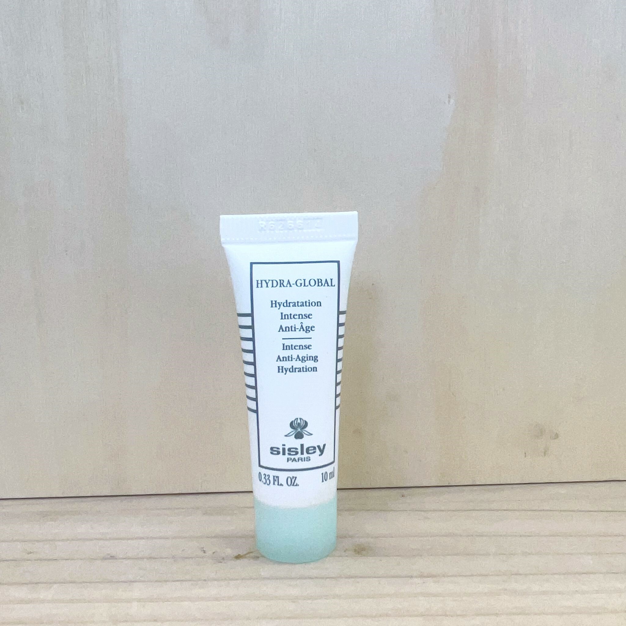 Sisley 全效深層保濕乳霜 10ml