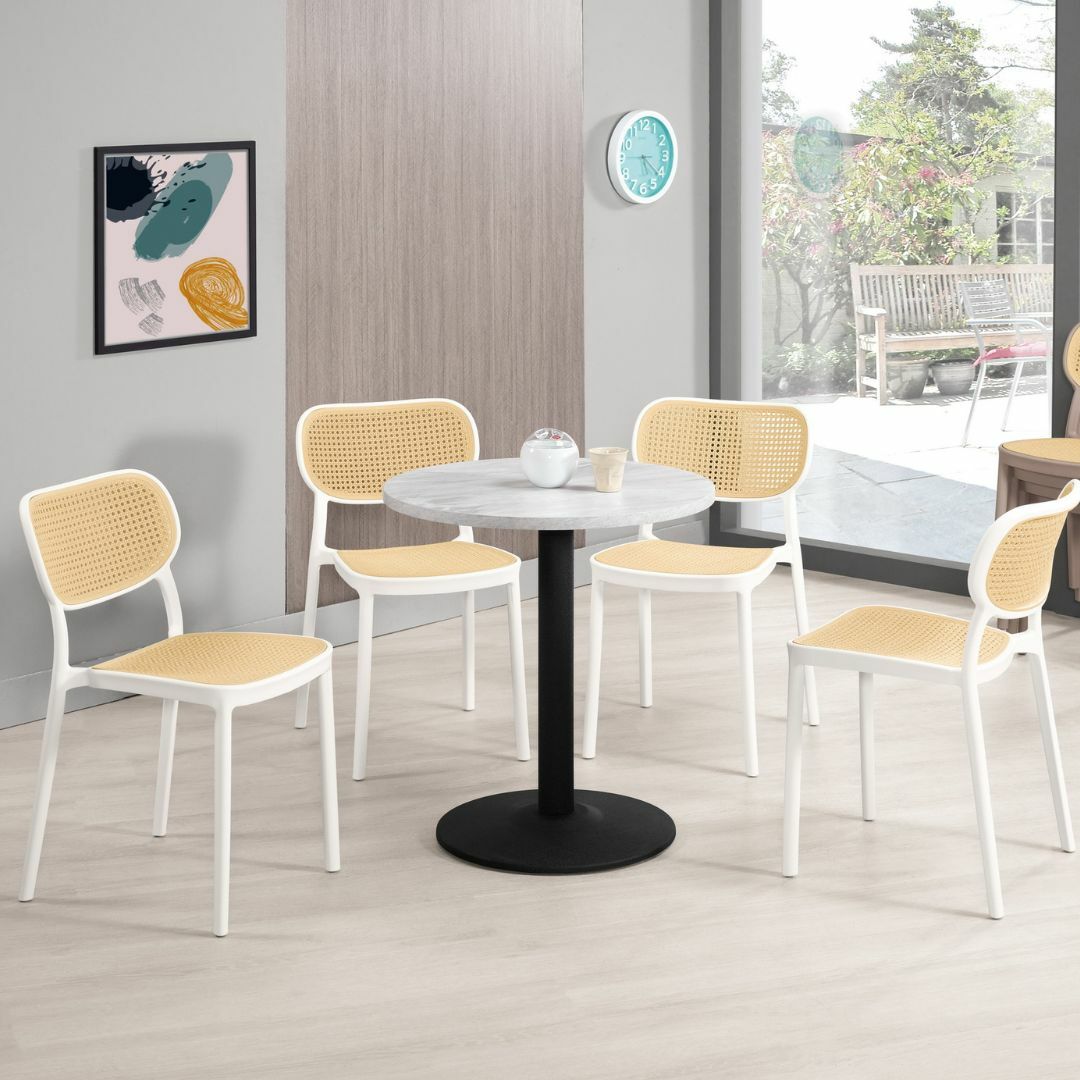 伊爾頓︱商業桌