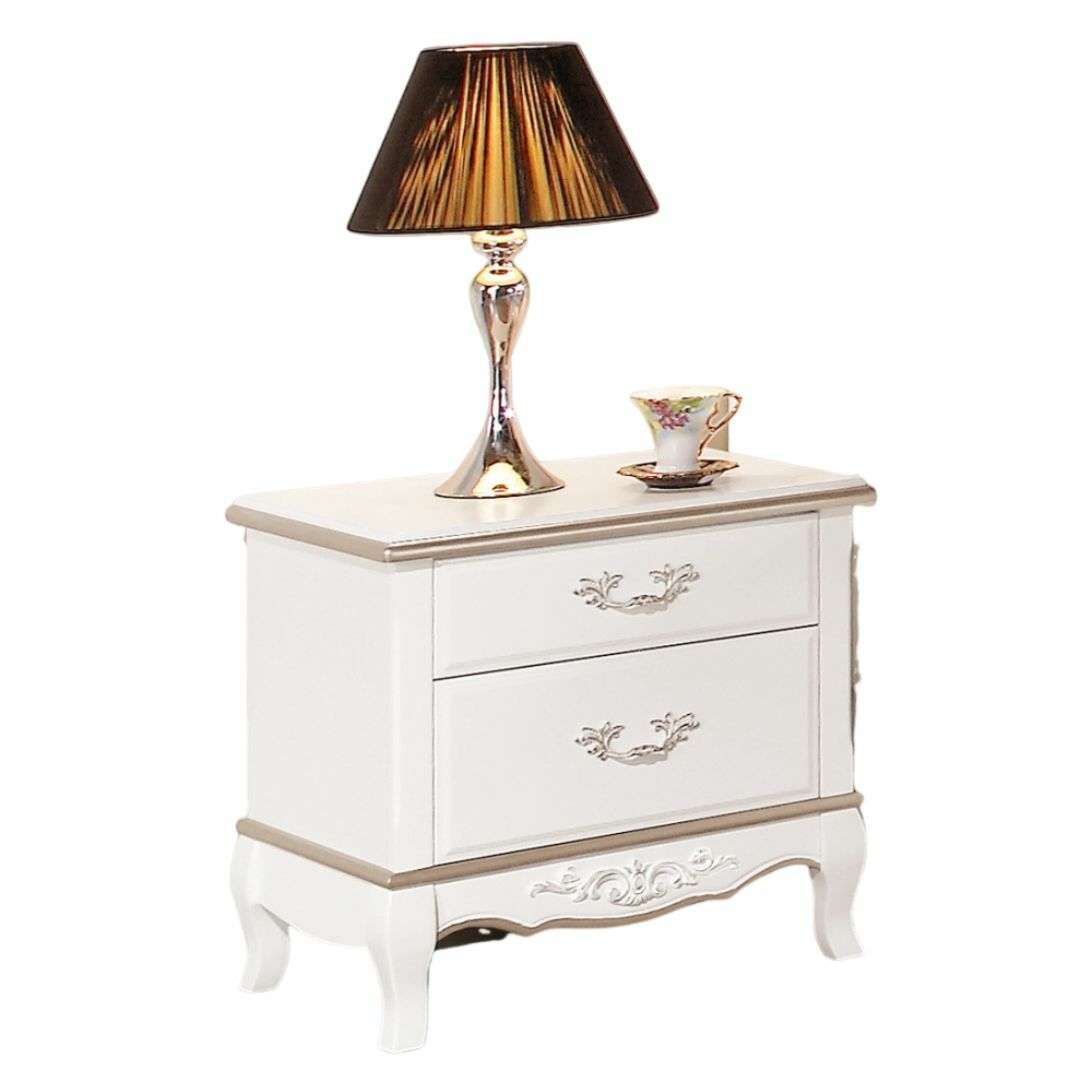 諾維雅︱床頭櫃