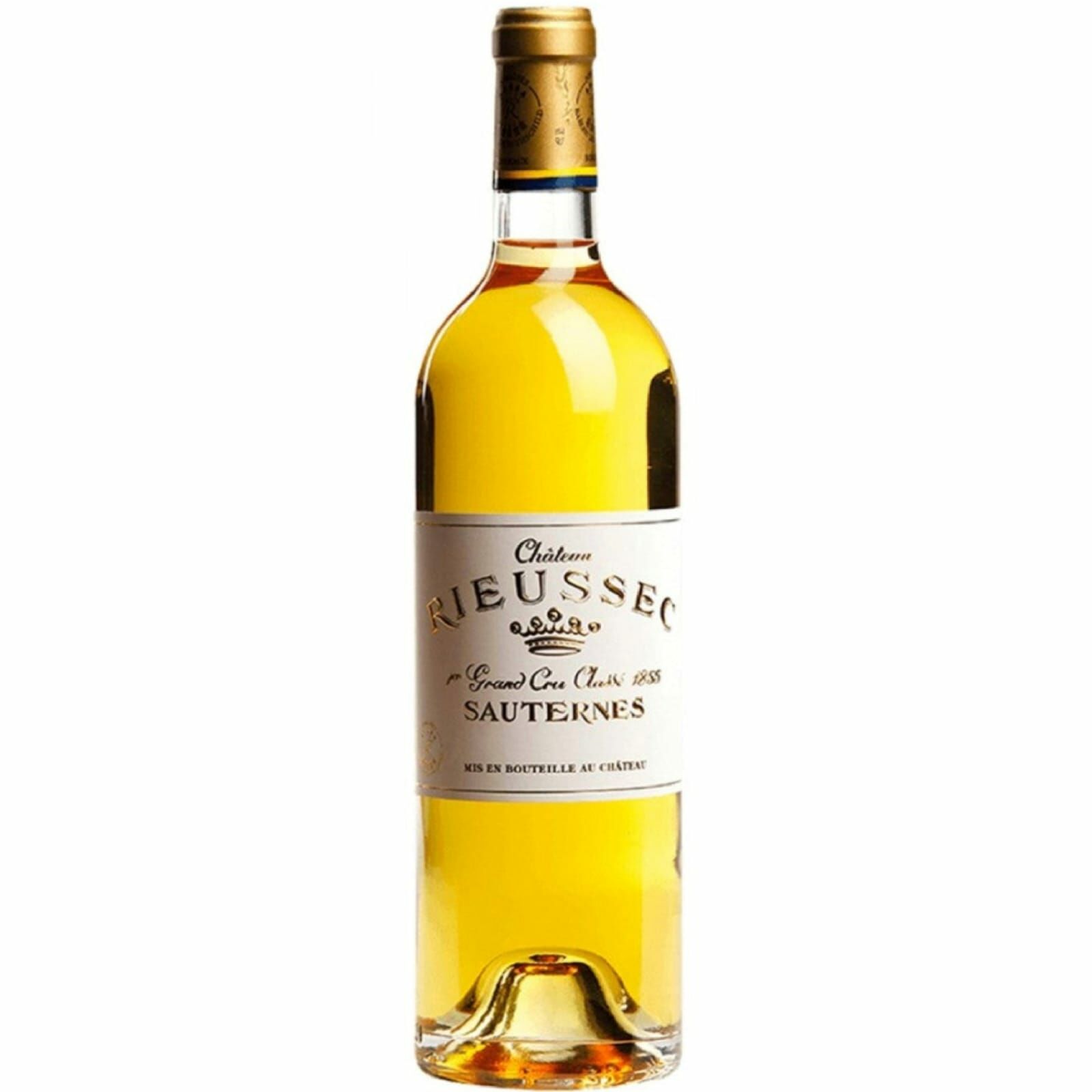 2009 Château Rieussec
