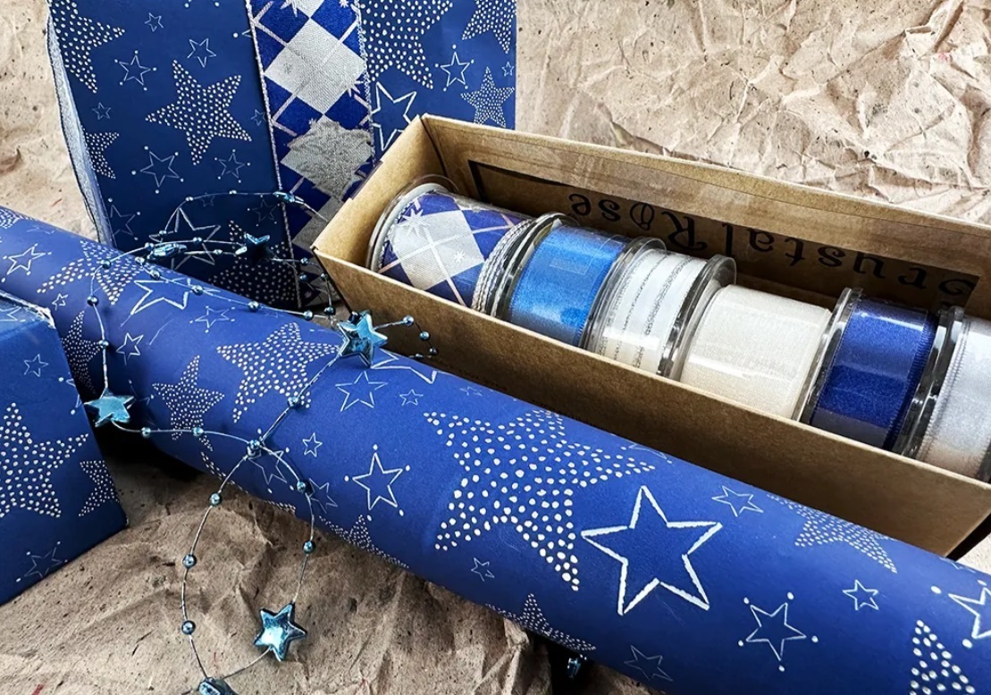 北極藍冰岩 禮盒/7入