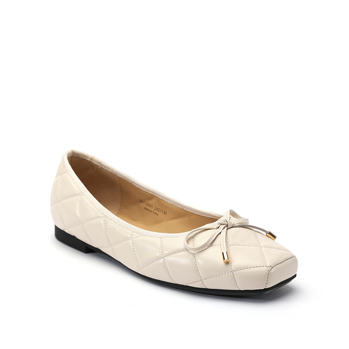 Ballerina Flats