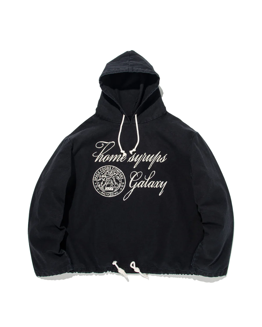 トップス BOWWOW GALAXY SYRUP SS SWEAT SHIRTS 101_e1f64a1d-2795-4420-a8dd-