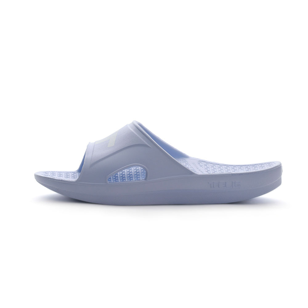 Telic - SiliComfy® 美國減壓彈力拖 - Recharge 彈力運動拖