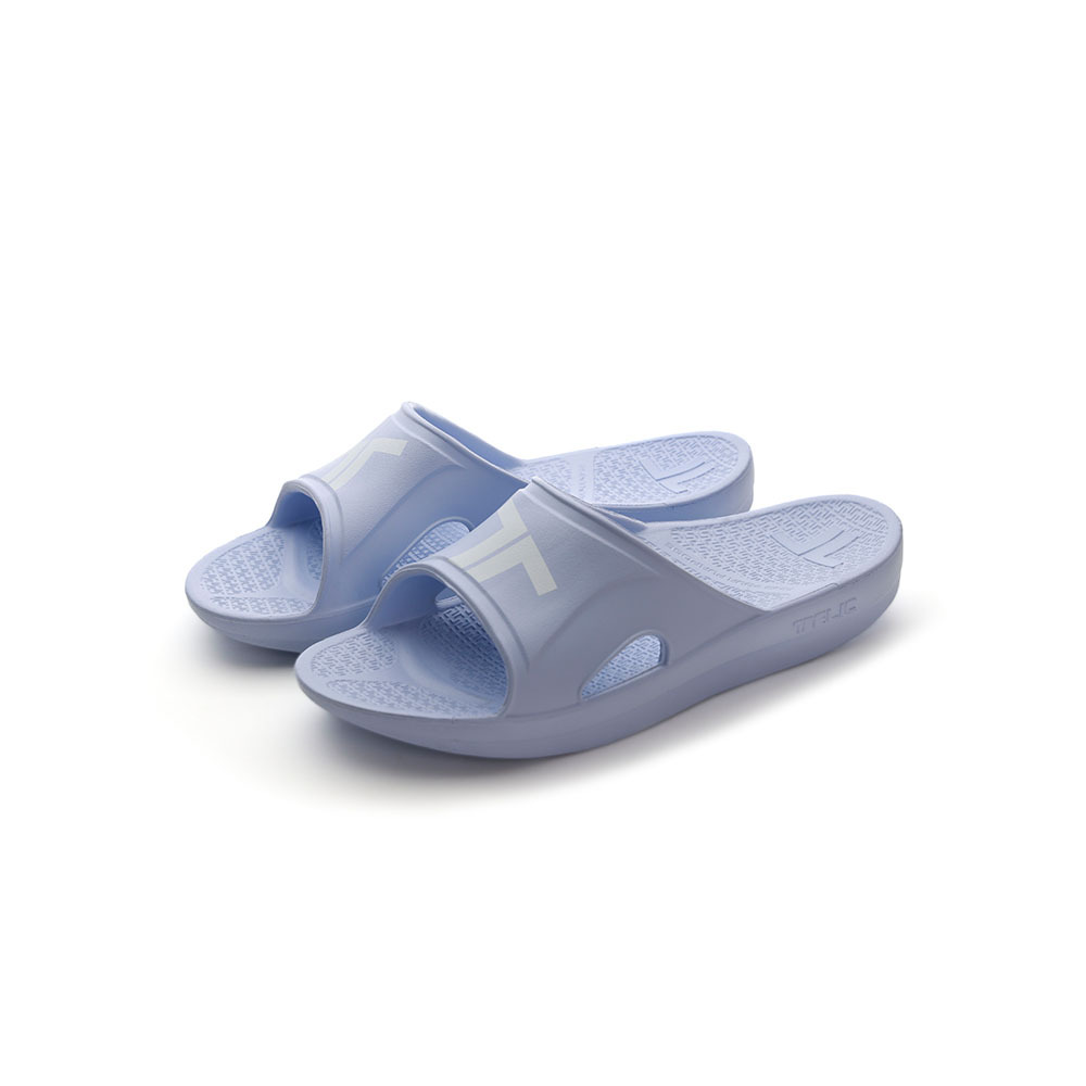 Telic - SiliComfy® 美國減壓彈力拖 - Recharge 彈力運動拖